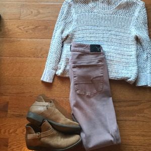 American Eagle Jeggings